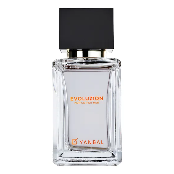 Pefume Evoluzion Hombre Yanbal