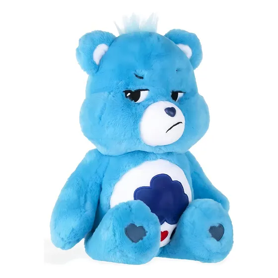 YCRIGNS Peluche Azul Grumpy Care Bears Ositos Cariñositos Gruñón