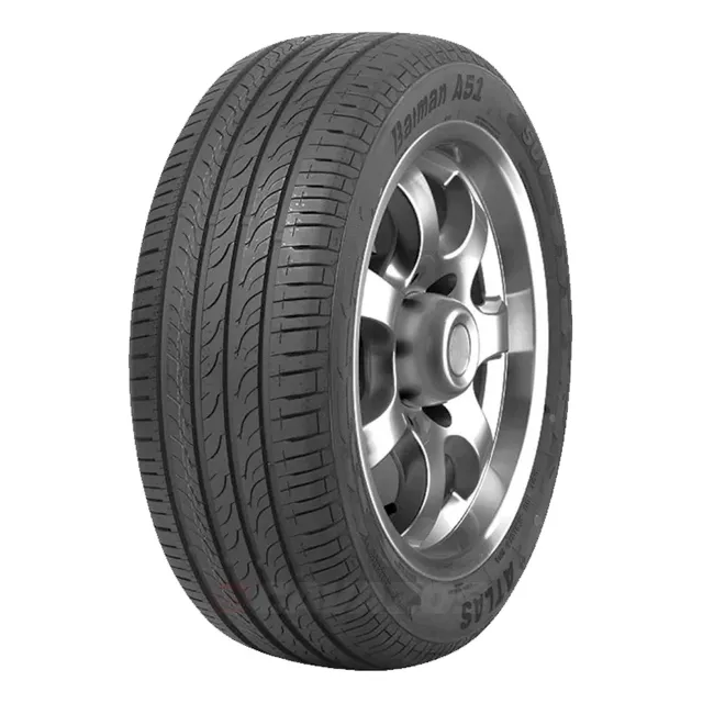 Llanta 235/55r20 Atlas Batman A51 Suv Auto 105v Índice De Velocidad V