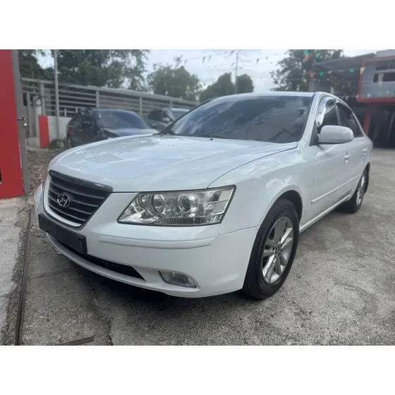 Hyundai N20 K