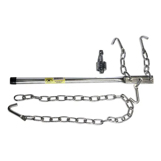 Máquina De Aramar (espichadeira Arame) Búfalo Kit Completo