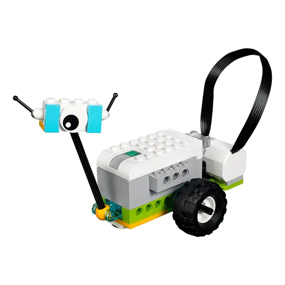 2 Kit Compatible Con Lego Wedo 2.0 Robo Sin Caja Ni Manual 280 Wedo