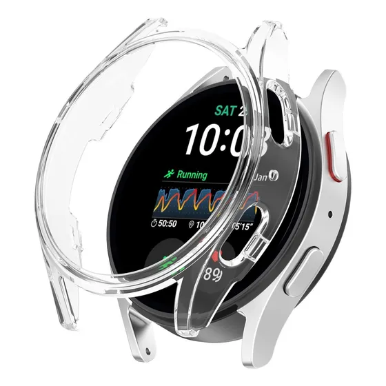 Protector De Pantalla Para Samsung Watch 6 - 40mm & 44mm