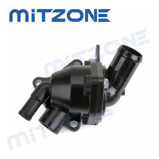 Termostato Con Base Housing Honda Crv 2.4 K24 