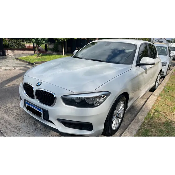 Bmw Serie 1 1.5 118i Active 136cv