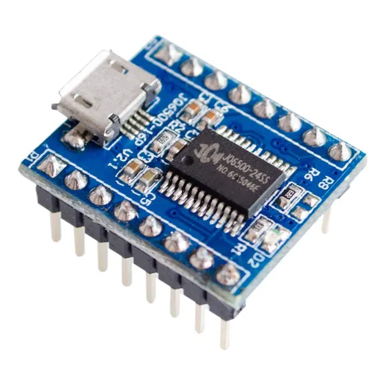 Modulo Reproductor Audio Voz Mp3 2mb Amplificado Arduino