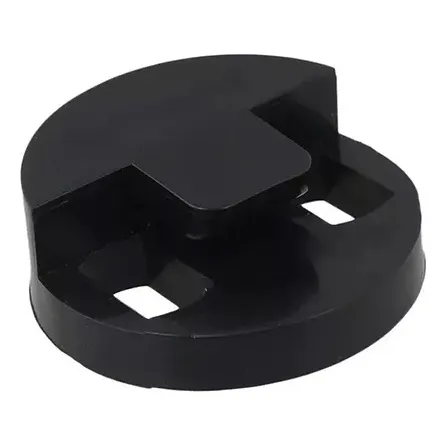 Sordina Para Contrabajo De Goma Accesorios Musicales