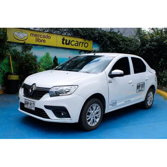 Renault Logan 1.6 Life