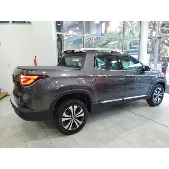 Fiat Toro 2.0 Volcano 4x4 At