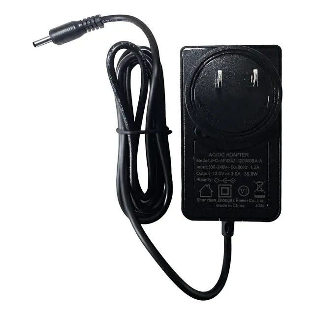Original Auusda Laptop Cargador 12v 3a Adapter