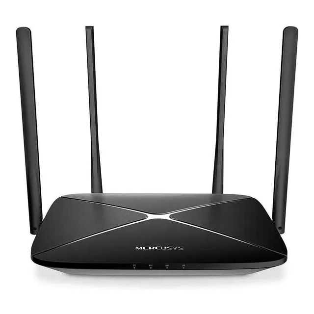 Tp Link Mercusys Ac12g Ac1200 Wireless