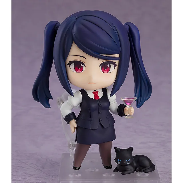 Figura Nendoroid Jill Stingray Va-11 Hall-a Goodsmile