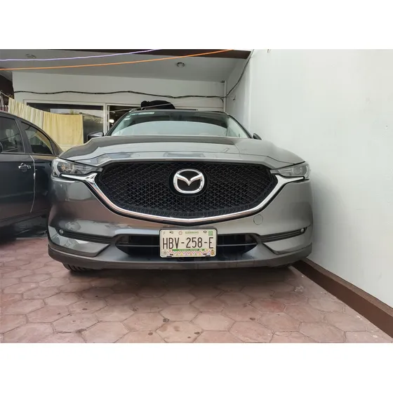 Mazda Cx-5 2.5 S Grand Touring 4x2 At