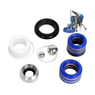 Kit De Reparo Para Graco 390 Airless 244194 Kit De Reparo Para Graco 390 Airless 244194