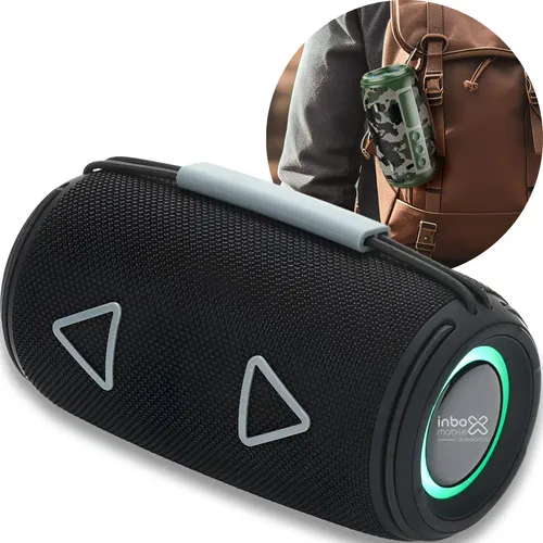 Altavoz Bluetooth Soundcore Boom 2 Plus 140w Inalámbrico