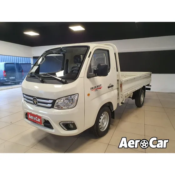 Foton T25 Truck Mate -