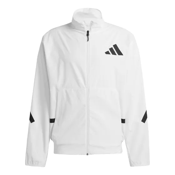 Chamarra adidas Casual Z.n.e. Hombre Blanco Jn9027