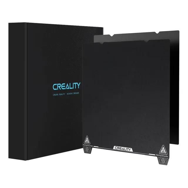 Creality Ender 3 S1 Kit De Plataforma De Impresión Original
