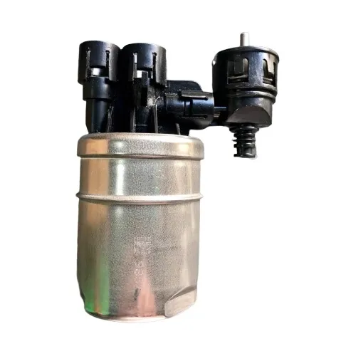 Kit De Reparación Bomba Gasolina Silverado5.3/superduty 6.2