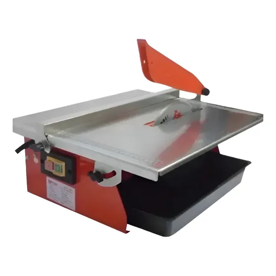 Cortadora De Ceramica Electrica 900w 200mm 120v Takima