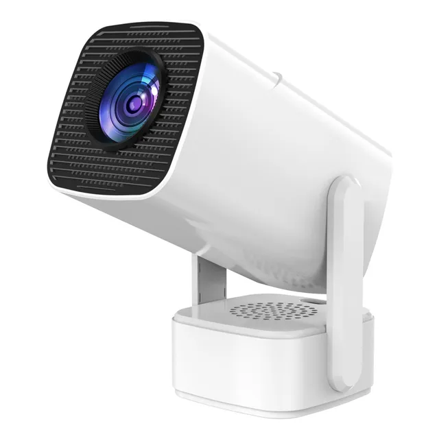 Proyector Profesional Android 4k Portátil 5g Wifi Full Hd