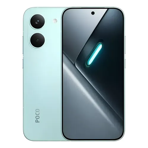 Celular Xiaomi Poco X8 Pro 8gb Ram 512gb Rom Dual Sim 6.59 Amoled