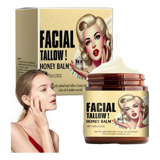 Beef Tallow Ysaca,beef Tallow And Honey Balm,butter Balm Beef Tallow Ysaca,beef Tallow And Honey Balm,butter Balm