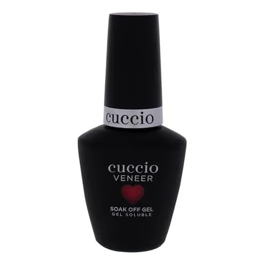 Esmalte De Unhas Cuccio Colour Veneer - Triple Pigmentation 