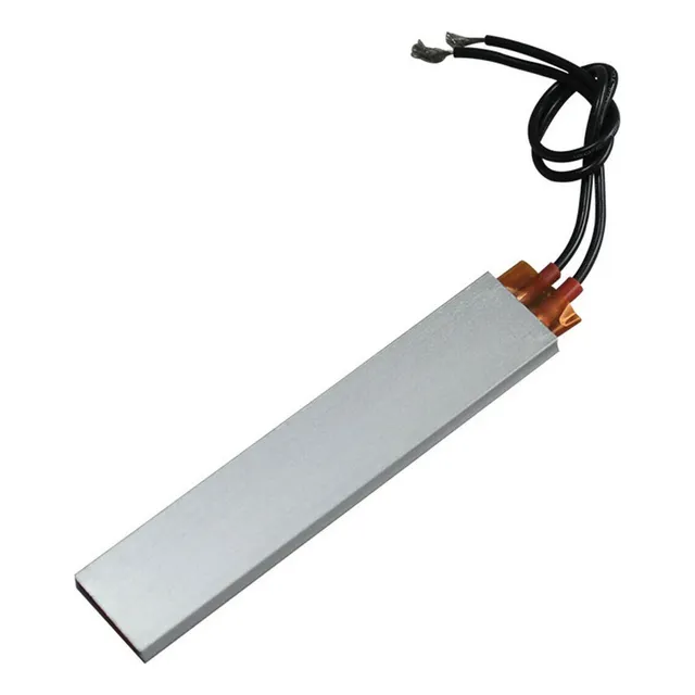 Resistencia Calefactora Ptc 12v 240°c Ideal Para Incubadoras