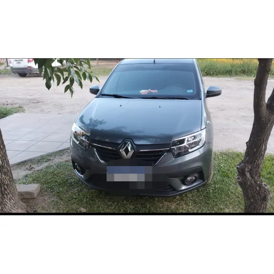 Renault Sandero 1.6 16v Sense
