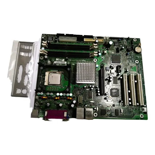 Placa Intel Server S875 Wp 1-e Pentium 4 