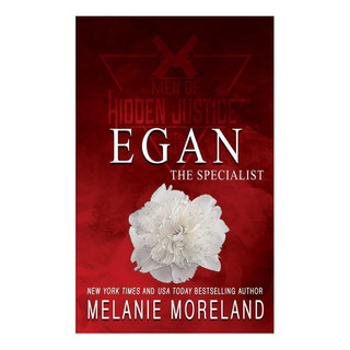 Libro: El Especialista Egan: Un Romance Protector (men Of Libro: El Especialista Egan: Un Romance Protector (men Of