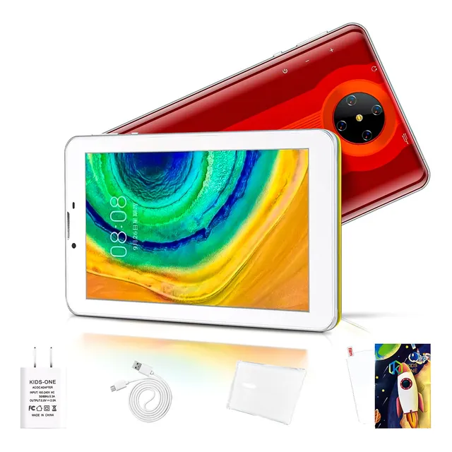 Tablet Kids One S726 Pad 7  32gb 2gb Ram Sim Tf Chip 5000mah