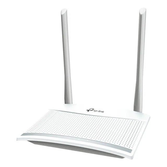Router TP-Link INALAMBRICO V1 blanco