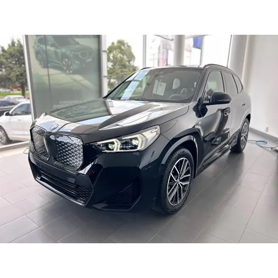Bmw X1 Ix1 Edrive20