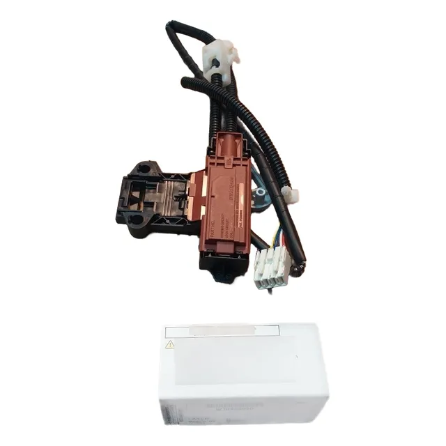 Switcher De Lavadora Whirpool W10404050