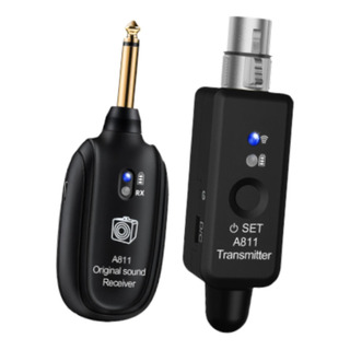 Transmisores Inalámbricos De Guitarra Receptor Transmisores Transmisores Inalámbricos De Guitarra Receptor Transmisores
