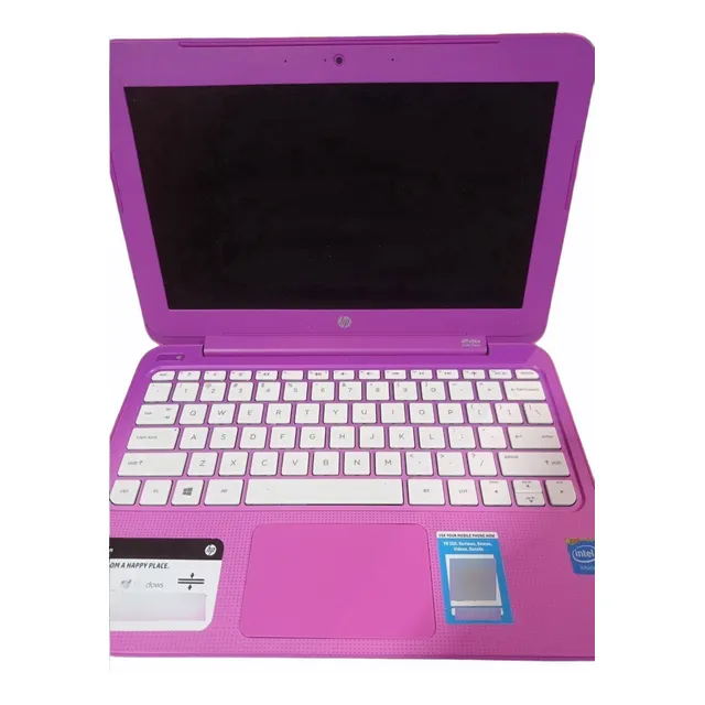 Laptop Por Partes Hp Stream 11-d011wm Pregunta Por Tu Pieza
