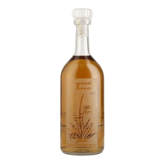 Tequila Don Ramón Reposado 3 Litros