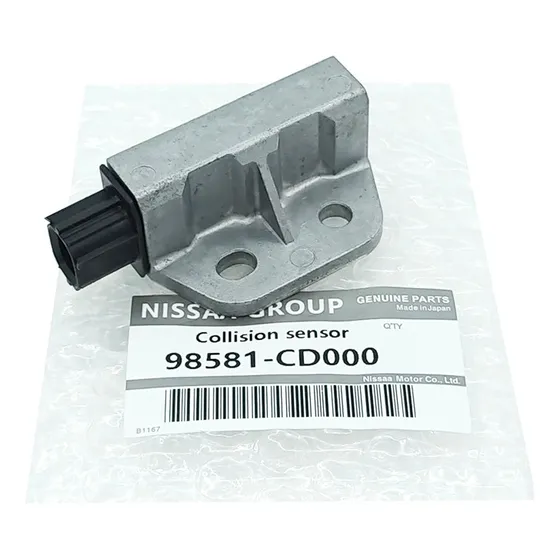Oem Sensor De Colisión Frontal Para Nissan Versa Rogue Tiida