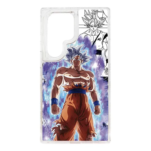 Funda Case 360 Para Samsung S24 Ultra Dragon Ball