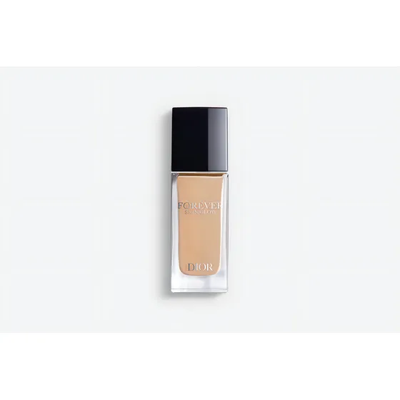 Base de maquiagem Dior Forever Forever Base Liquida Forever Skin Glow Dior tom 1.5n - 30mL