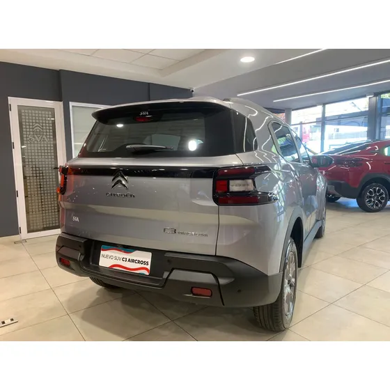 Citroën C3 Aircross 1.6 Vti Feel Pack