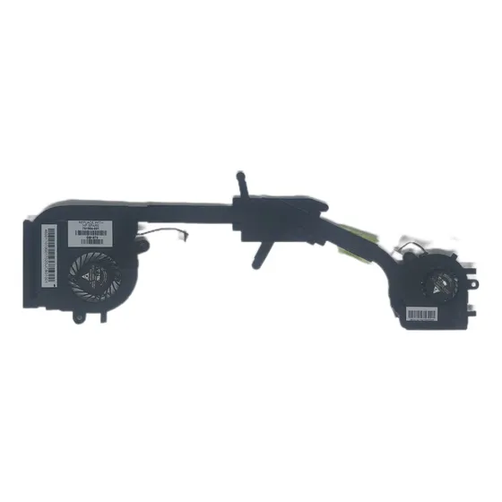 Fan Cooler Laptop Hp Elitebook Folio 1040 G1 G2 G3 Series