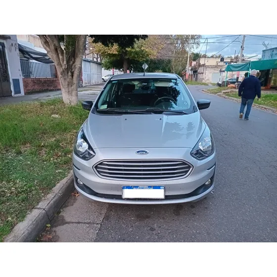 Ford Ka+ 1.5 Se