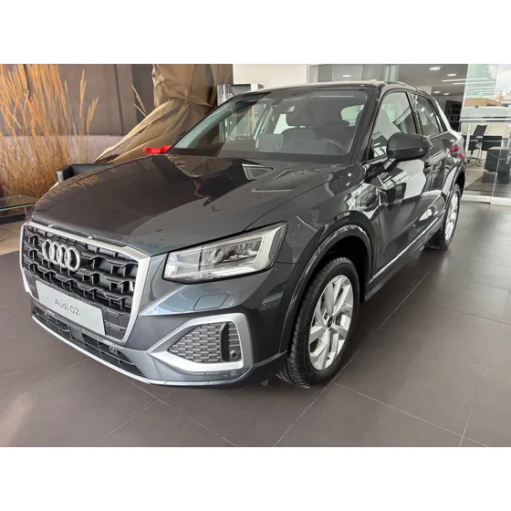 Audi Q2 1.4 35 Tfsi Urban Edition