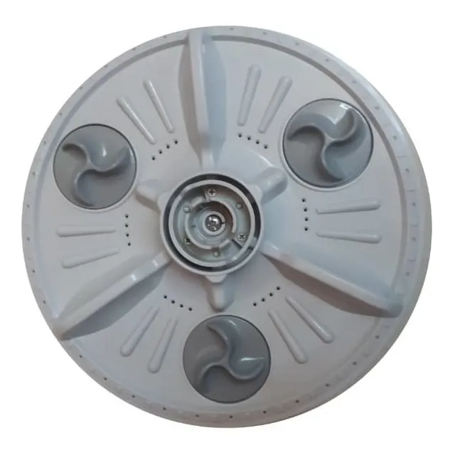 Aspa De Lavadora LG 5 Y 6 Kg Original LG 5845en1425u