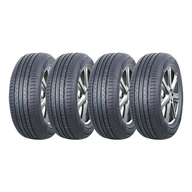 Kit 4 Neumáticos Only 195/55 R16 91/v