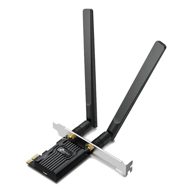 Adaptador De Red Bluetooth Tp-link Archer Tx20e