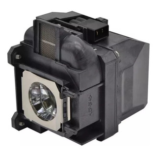 Lámpara Con Carcasa Elplp88 Para Proyector Epson Lámpara Con Carcasa Elplp88 Para Proyector Epson